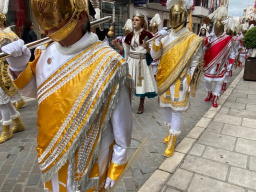 Romanos
